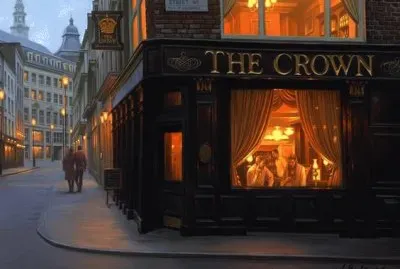 Lugares MAGICOS !!!!!!!