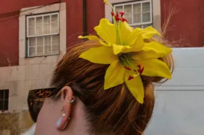 פאזל של Lisboa