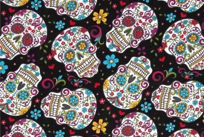 calaveras