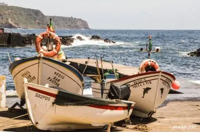 acores jigsaw puzzle