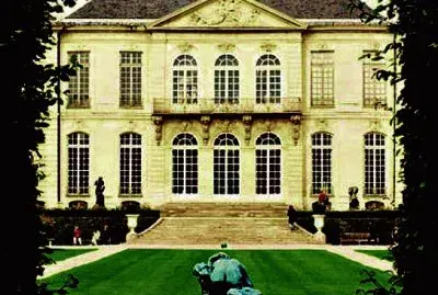 Rodin Museum