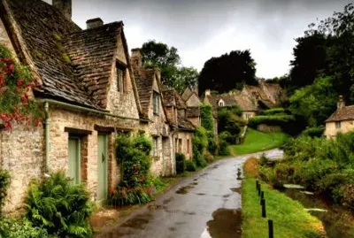 Bilbury England