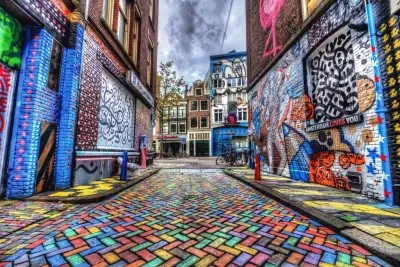 Amsterdam