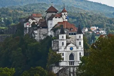 aarburg