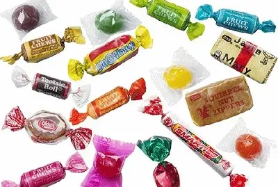 candy