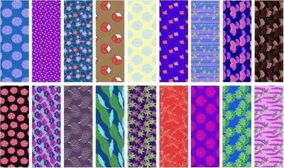 colorful28 jigsaw puzzle