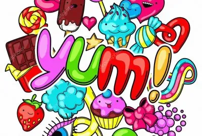 yum