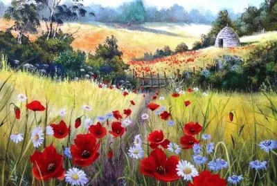 Lugares MAGICOS !!!!!!!