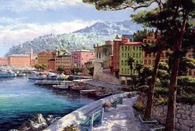 Lugares MAGICOS !!!!!!!