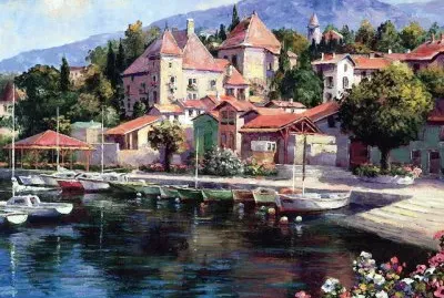 Lugares MAGICOS !!!!!!!