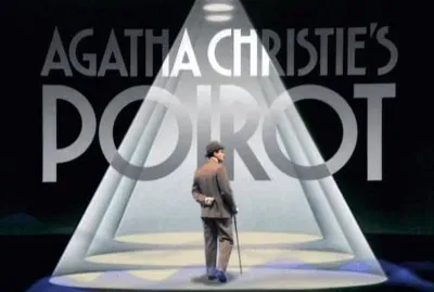 HERCULES POIROT