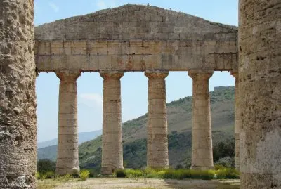 Segesta