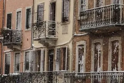 inverno jigsaw puzzle