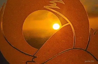 Sunrise jigsaw puzzle