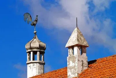 gran canaria / san Mateo