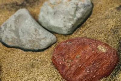 gran canaria / steine