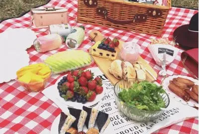 פאזל של food14
