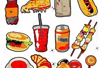 amburguesa jigsaw puzzle