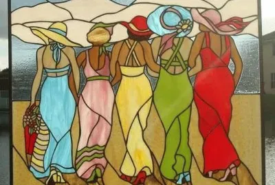 en couleurs
