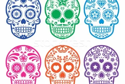 calaveras
