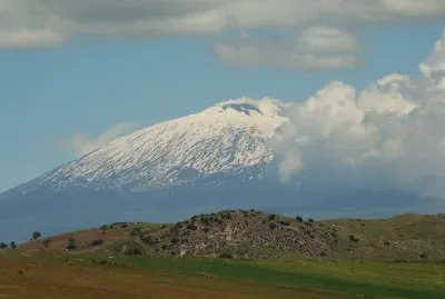 Etna