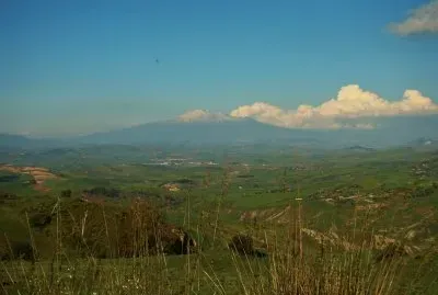 Etna