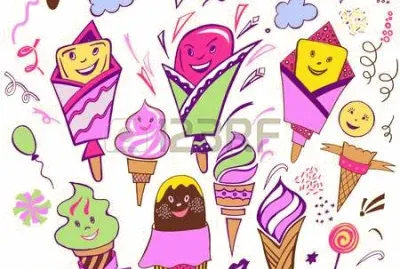 פאזל של paletas