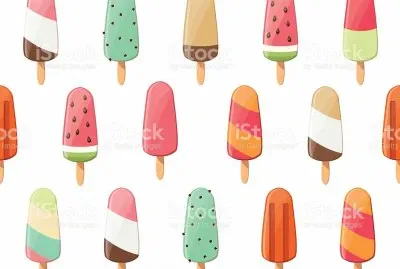 פאזל של paletas