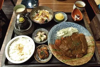 FOOD