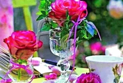 Beautiful Good Morning