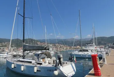 Varazze Liguria Italia