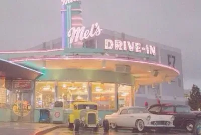 vintage