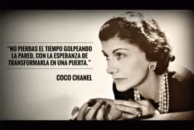 COCO CHANEL