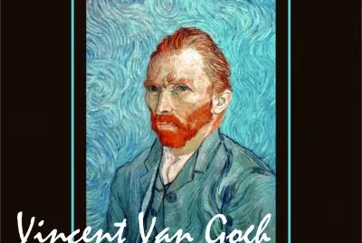 VINCENT VAN GOGH