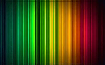 פאזל של COLORS