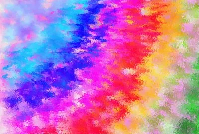 COLORES jigsaw puzzle