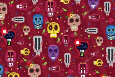 calaveras