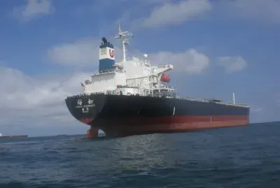 porto de Santos Brazil jigsaw puzzle