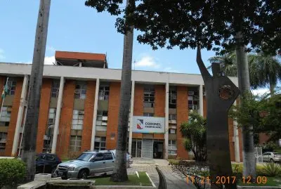 Coronel Fabriciano - MG
