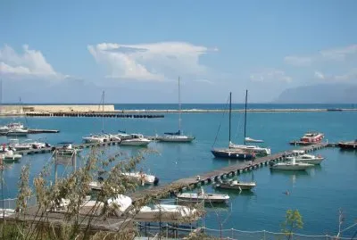 Castellammare del Golfo