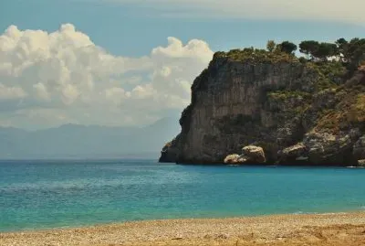 Scopello jigsaw puzzle