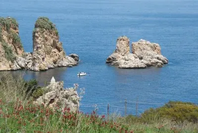 Scopello jigsaw puzzle