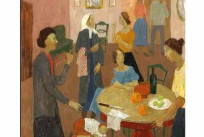 Gregoire Michonze 1902-1982