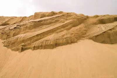 פאזל של gran canaria / dunas maspolama