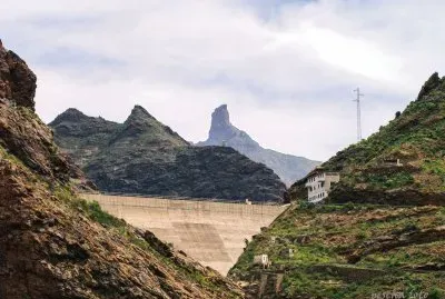 gran canaria / hochland