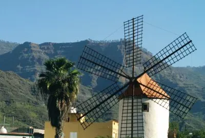 gran canaria
