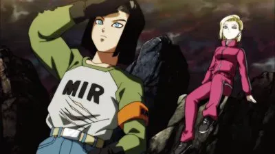 manga