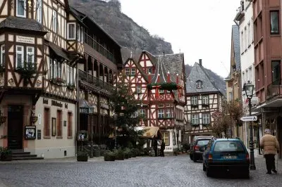 Bacharach