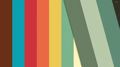 COLORES