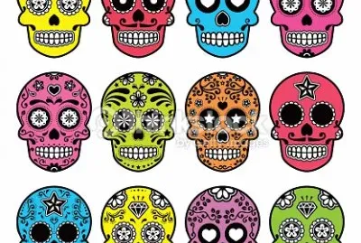 פאזל של CILIRIDO DE CALAVERAS